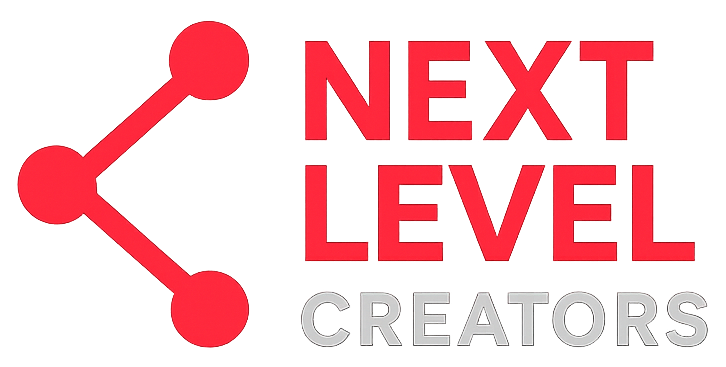 Next Level Creators Logo